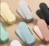 Tidy Tribe™ Double Shoe Stacker
